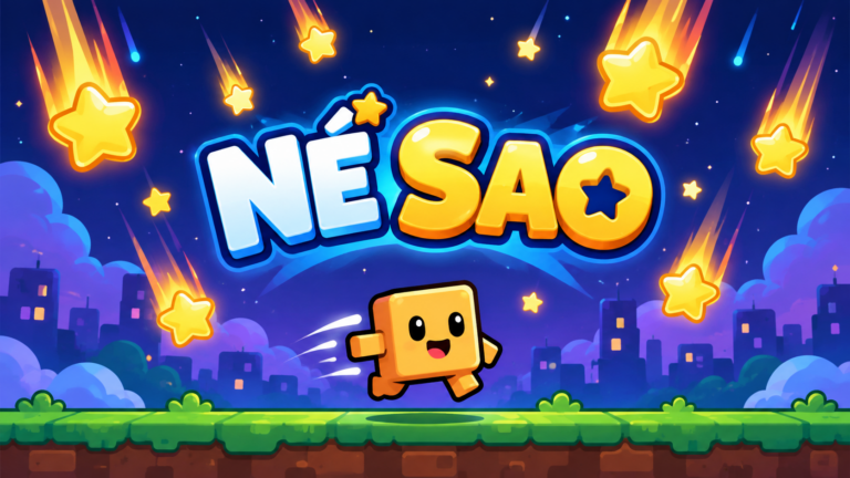 Né Sao