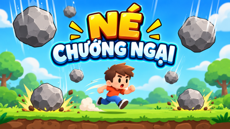 Né Chướng Ngại